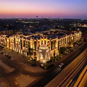 Hotel Madareem, Riyad