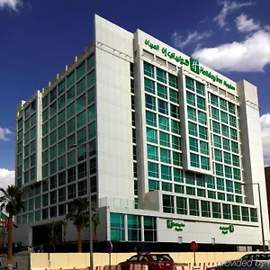 Meydan By Ihg Riad