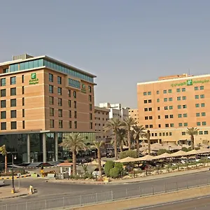 4* Hotel Olaya By Ihg